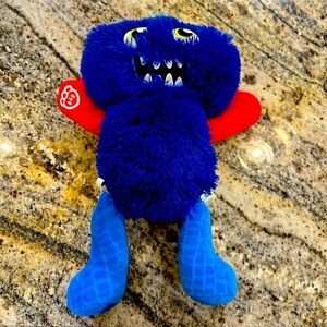 Build a Bear Monster